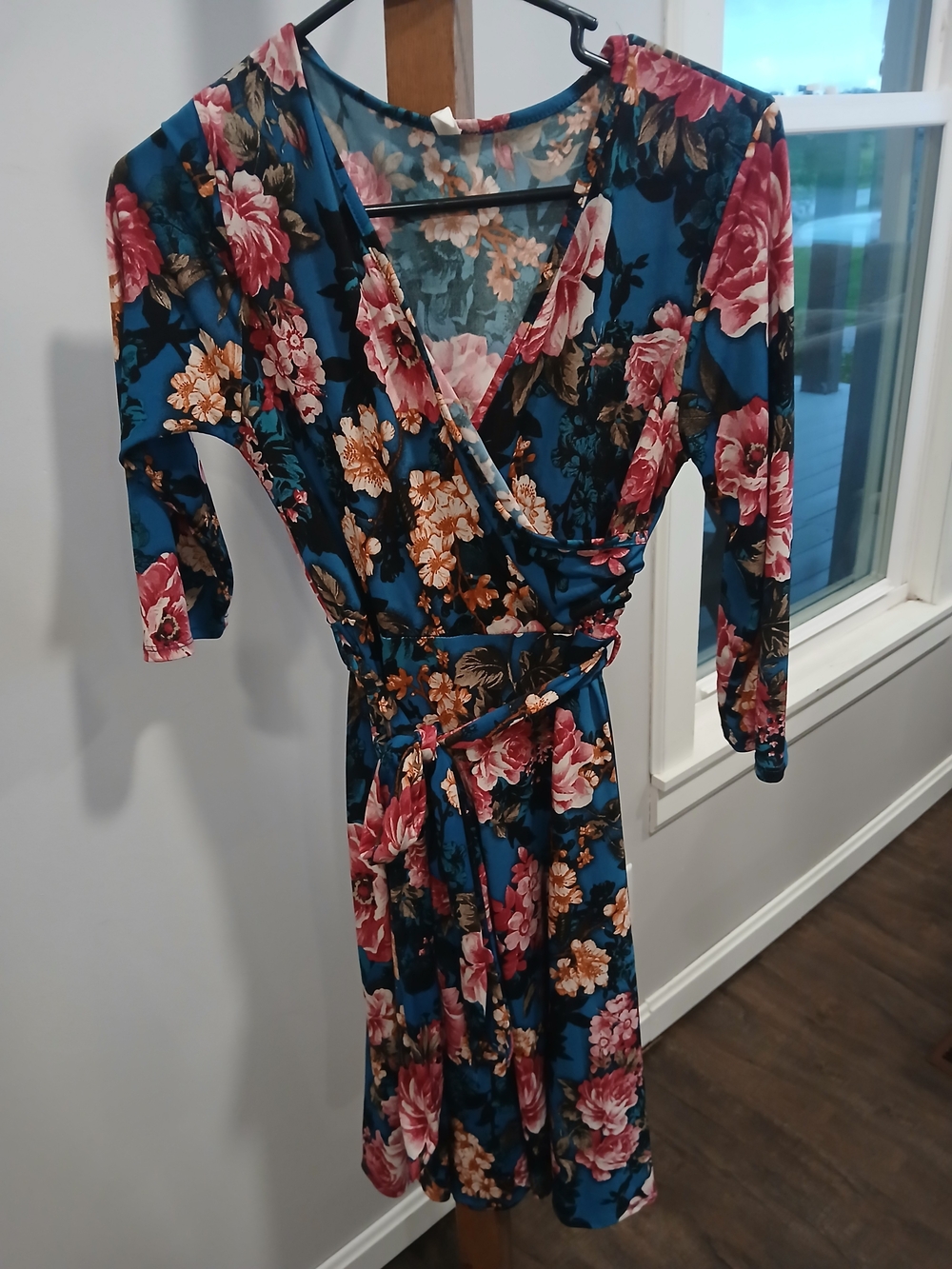 Pinkblush Maternity Dress